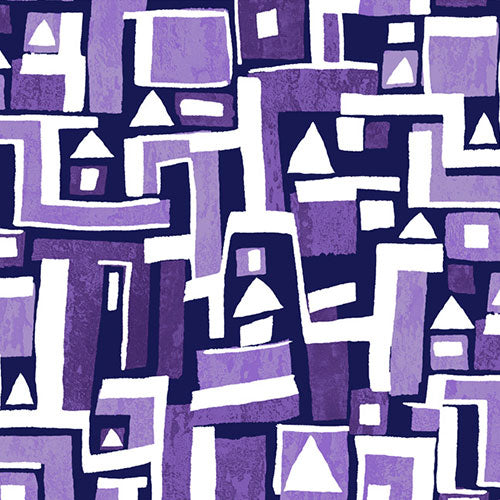 Jennifer Print ¾ Sleeve Drawstring Dress – 62543